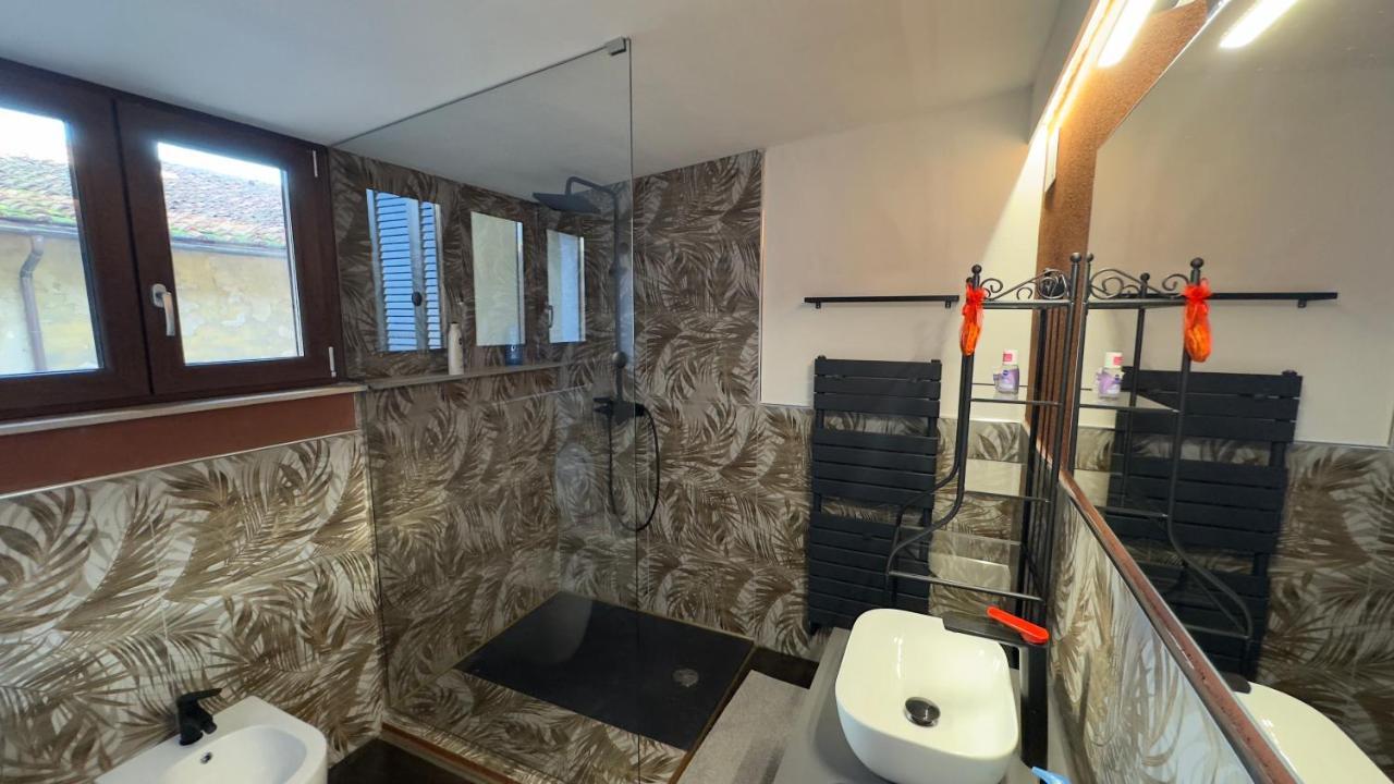 Suite Stylish & Cozy Apartment In The Heart Of Florence Exterior photo