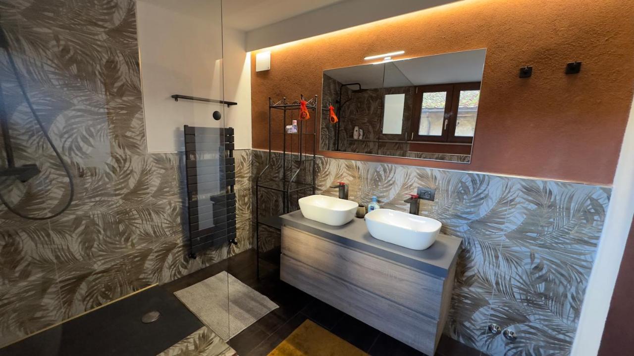Suite Stylish & Cozy Apartment In The Heart Of Florence Exterior photo