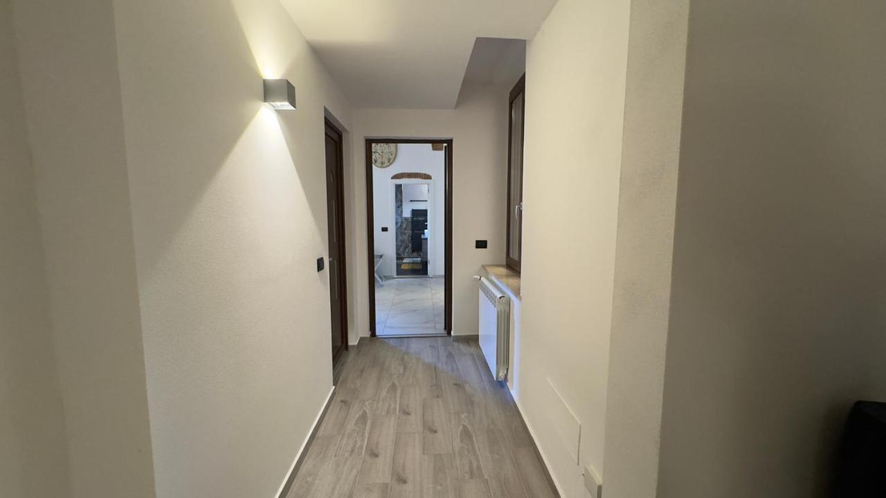 Suite Stylish & Cozy Apartment In The Heart Of Florence Exterior photo