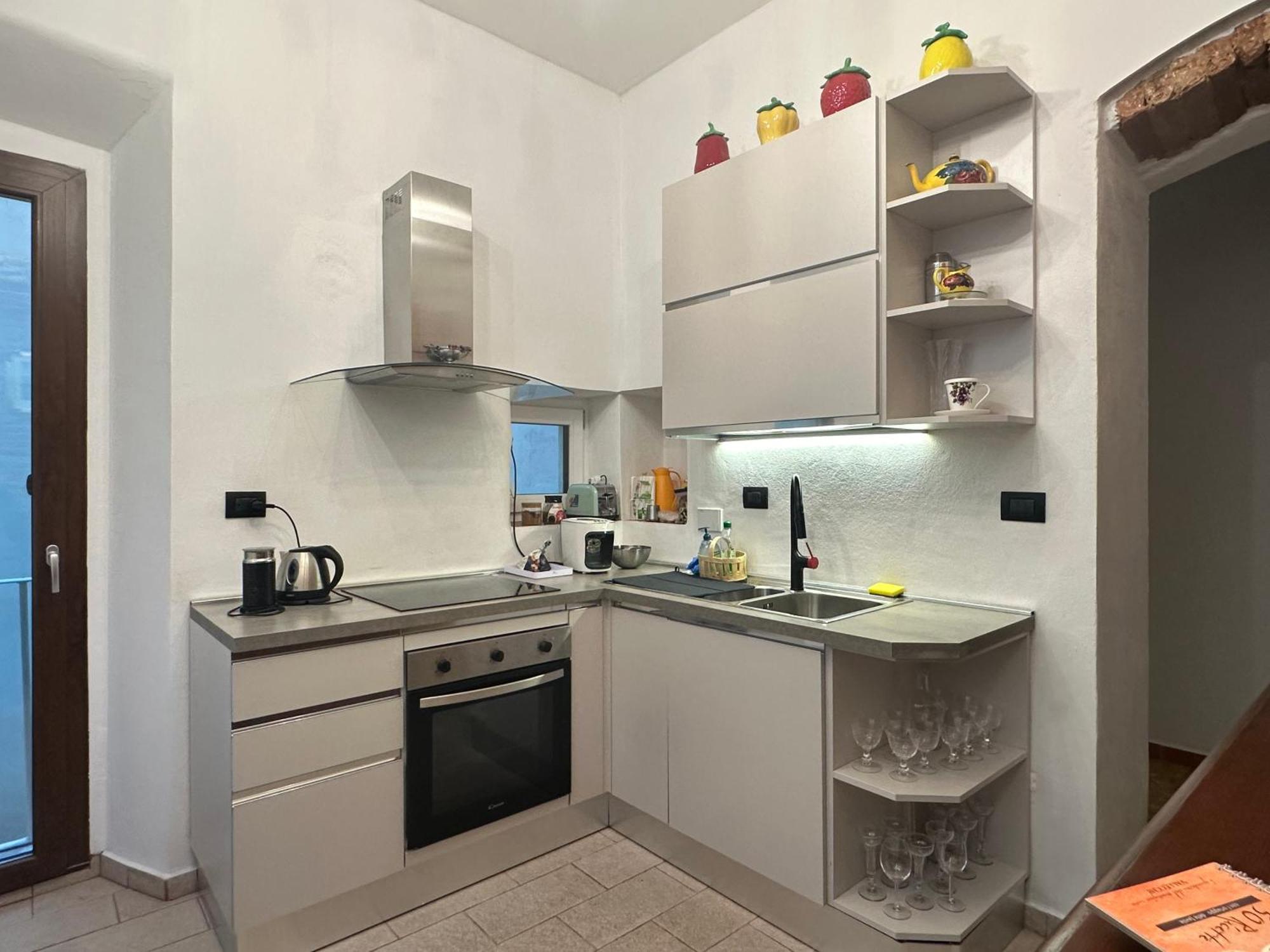Suite Stylish & Cozy Apartment In The Heart Of Florence Exterior photo