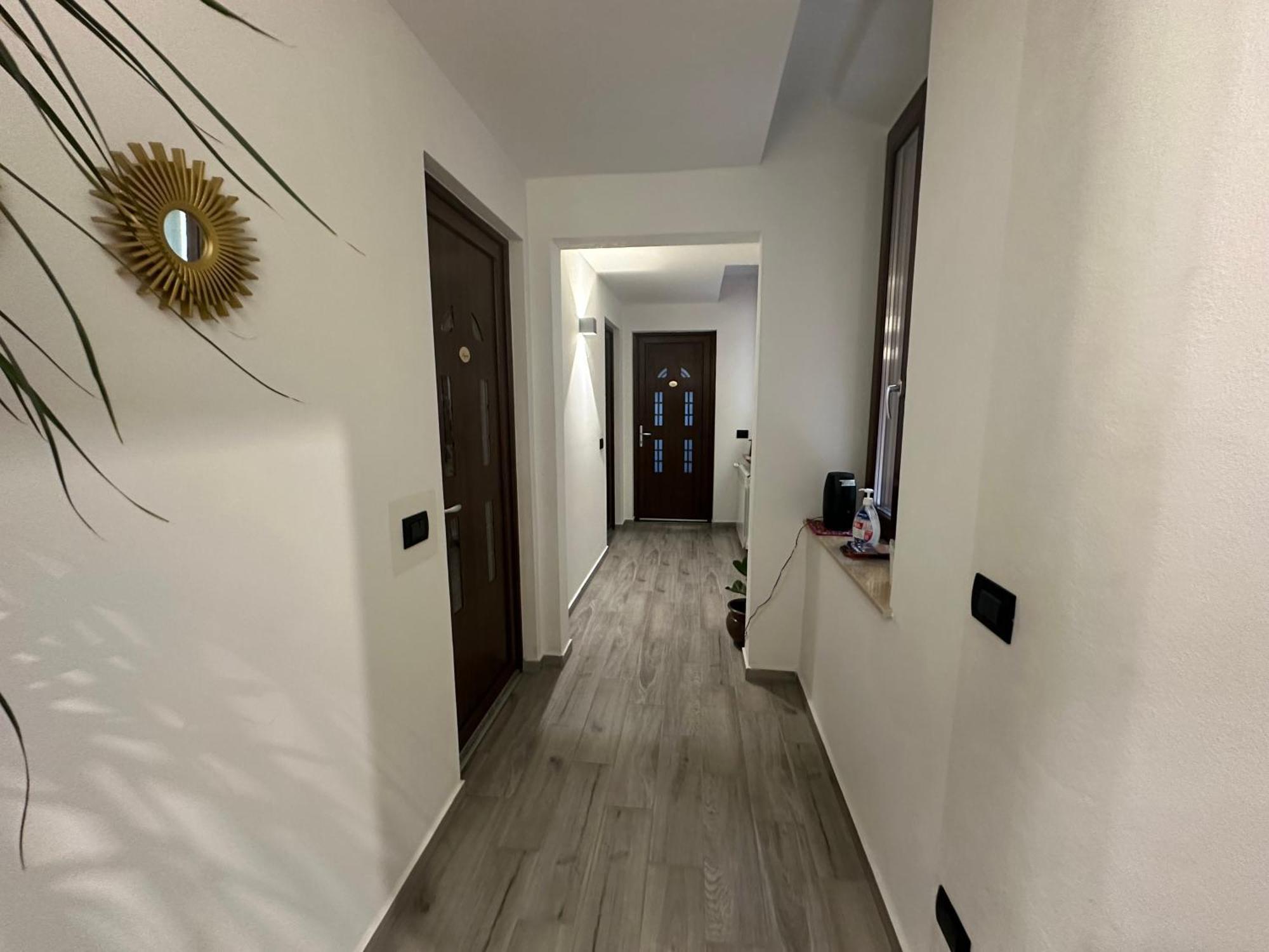 Suite Stylish & Cozy Apartment In The Heart Of Florence Exterior photo