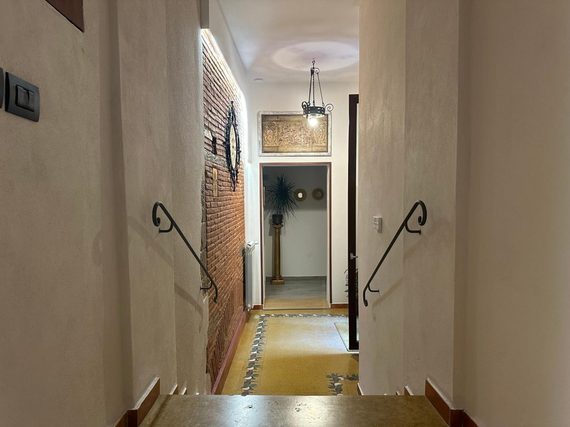 Suite Stylish & Cozy Apartment In The Heart Of Florence Exterior photo