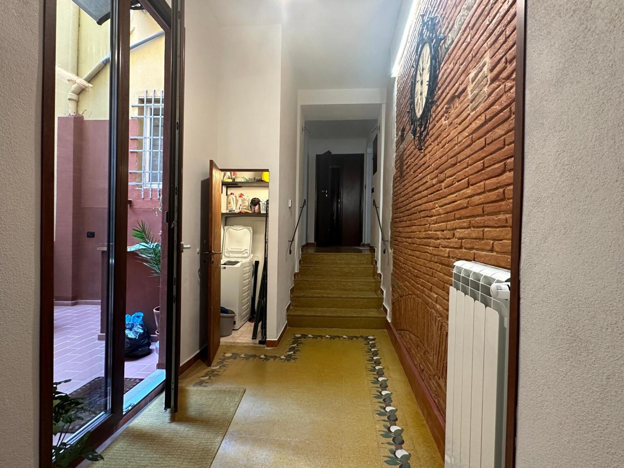 Suite Stylish & Cozy Apartment In The Heart Of Florence Exterior photo
